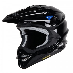 Casque Shoei VFX-WR Noir 2019