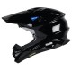 Casque Shoei VFX-WR Noir 2019