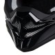 Casque Shoei VFX-WR Noir 2019