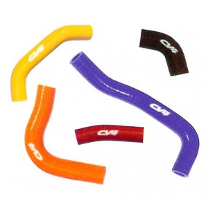 Durites couleur 450 CRF 06-08