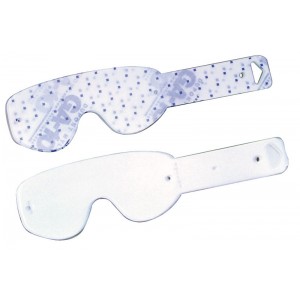 Pack-25-Tear-Offs-Oakley-pour-Crowbar