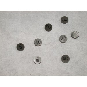 Pastilles-de-soupapes-7.48mm