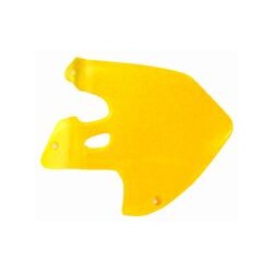 Ouies de radiateur jaune RM 93-95