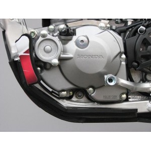 Nouveau sabot GP 250 CRF 04/09