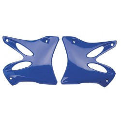 Ouies de radiateurs bleu 85 YZ 02-17