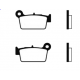 Plaquettes-de-frein-SBS-ARR-YZ/YZF03/13-KXF04/13-RMZ-03/13