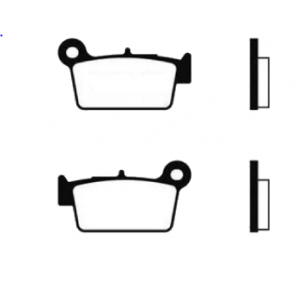 Plaquettes-de-frein-SBS-ARR-YZ/YZF03/13-KXF04/13-RMZ-03/13