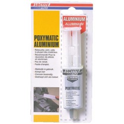 Polymatic aluminim 24ml