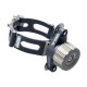 Kit Holeshot Pro-Taper SELA