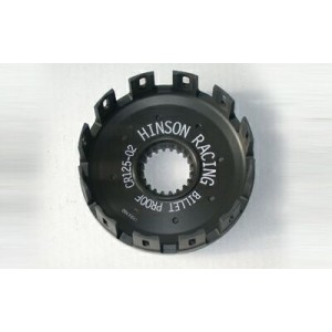 Cloche d'embrayage Hinson 450 KXF 06-07