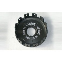 Cloche d'embrayage Hinson 450 KXF 06-07
