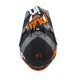 Casque Pull-In Trash Kid Orange/Gris 2021