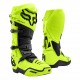 Botte Fox Instinct 2021 Noir/Jaune