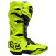 Botte Fox Instinct 2021 Noir/Jaune