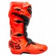 Botte Fox Instinct 2021Noir/Orange