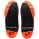 Botte Fox Instinct 2021Noir/Orange