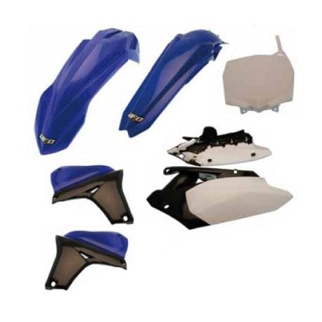 Kit-plastiques-5-pieces--450-YZF-10/12