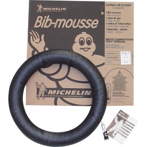 MOUSSES MICHELIN 