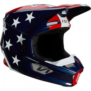 Casque Fox V1 2022 ULTRA