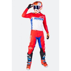 Alpinestars Tenue Racer Supermatic