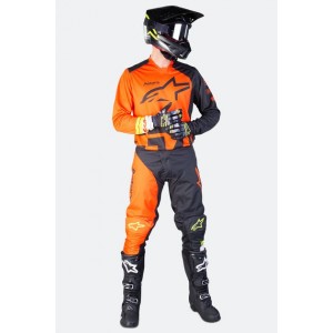 Tenue Alpinestars Racer Compass 2021