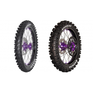 Pneu HOOSIER IMX30 Hard MX/ENDURO