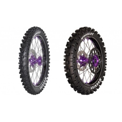 Pneu HOOSIER IMX30 Hard MX/ENDURO