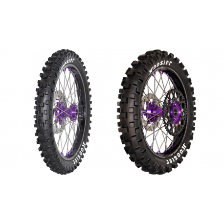 Pneu HOOSIER IMX25 Medium MX/ENDURO