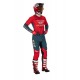 Tenue Fly Evolution 2022 Rouge