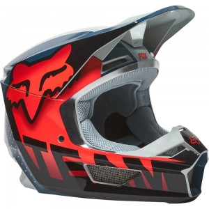 Casque Fox V1 2022 TRICE