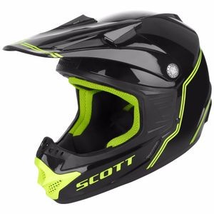 Casque SCOTT 350 PRO Kid