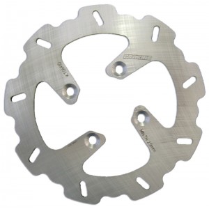 DISQUE DE FREIN ARR BRAKING CR/CRF 02/10