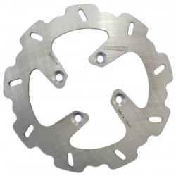 DISQUE DE FREIN ARR BRAKING CR/CRF 02/10