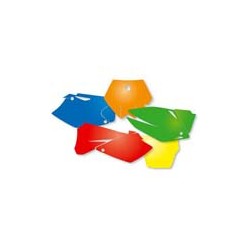 Fonds de plaques 450 CRF 05-07