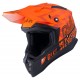 Casque Pull-In DIRT 2022 Orange