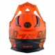 Casque Pull-In DIRT 2022 Orange