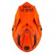 Casque Pull-In DIRT 2022 Orange