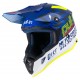 Casque Pull-In DIRT 2022 Navy