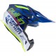 Casque Pull-In DIRT 2022 Navy