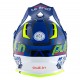 Casque Pull-In DIRT 2022 Navy