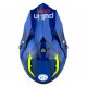 Casque Pull-In DIRT 2022 Navy