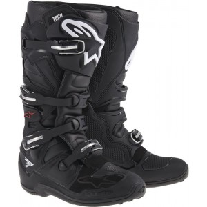 Botte Tech7 Black 2014