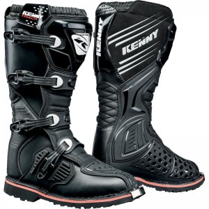 Kenny Bottes TRACK Enduro/Cross