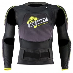 Gilet de Protection Kenny PERFORMANCE +