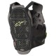 Pare-Pierre Alpinestars A-4 MAX