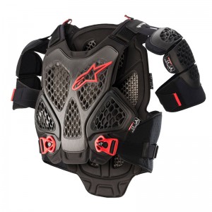 Pare-pierre Alpinestars A-6