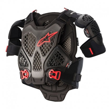 Pare-pierre Alpinestars A-6