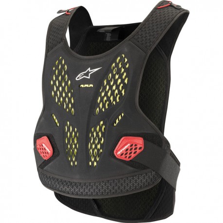 Pare-pierre alpinestars sequence ALPINESTARSSEQUENCE : Protection