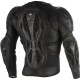 Gilet de Protection Alpinestars BIONIC ACTION Noir