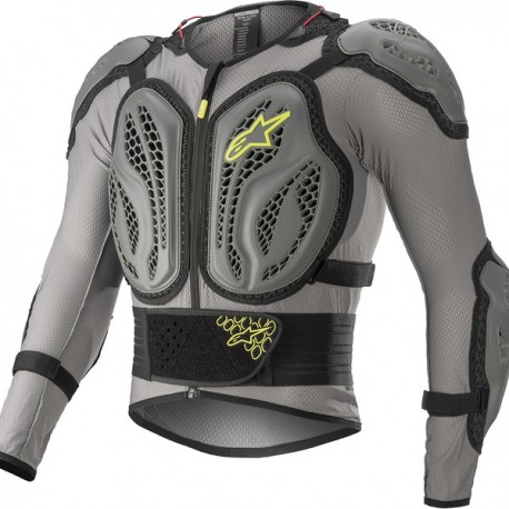 gilet protection alpinestars